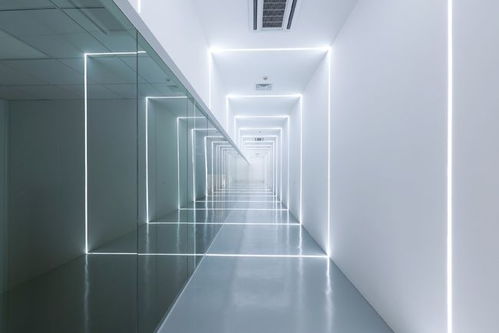 实验室装修报价多少钱一平方？以某食品厂洁净建设案例与网站建设为例