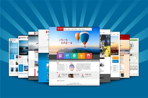 庐江精美的企业网站建设费用解析与安徽一点互动服务指南