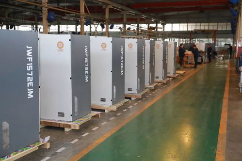 高端产品遇到顶级客户 经纬智能携手无锡一棉共建全智能细纱机样板厂