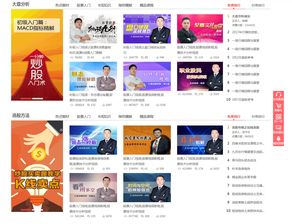 金融网站建设解决方案 构建可信、高效与安全的数字门户